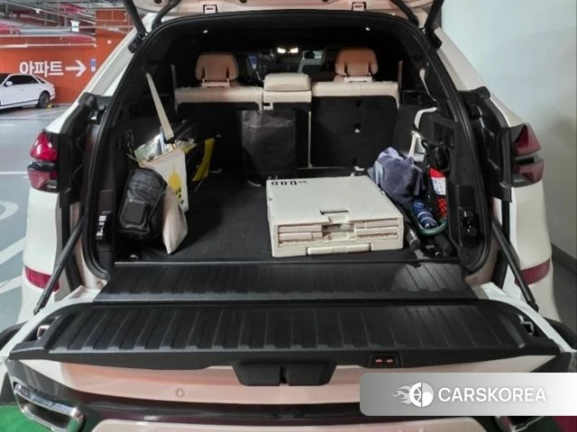 BMW X5 (G05) 2025 Белый из Кореи, фото 6