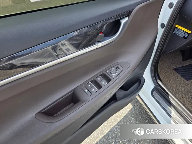 Hyundai Grandeur IG Hybrid id 3055418 из Кореи 12