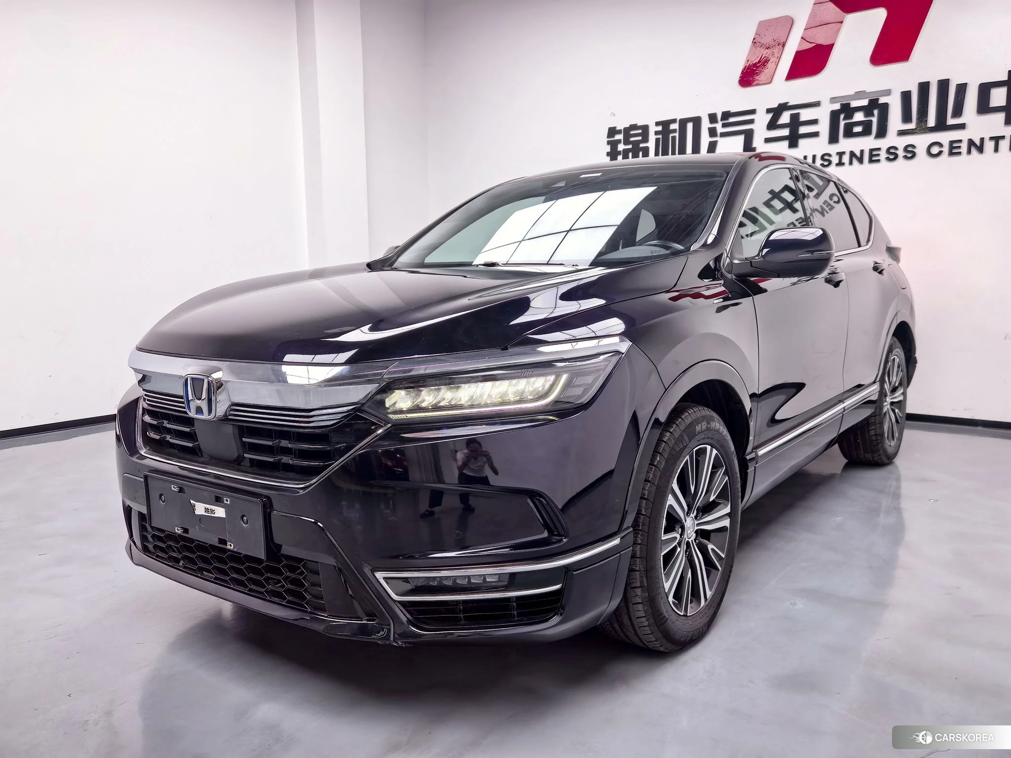 Honda Haoying PHEV id 4420947 из Китая 16