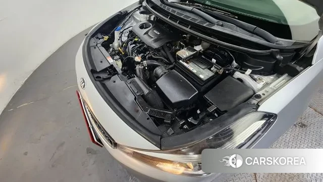 Kia The New K3 id 2986889 из Кореи 16