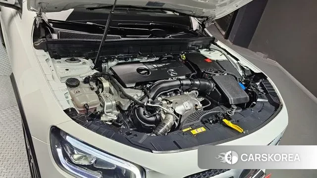 Mercedes-Benz GLB-Class X247 id 3142350 из Кореи 16