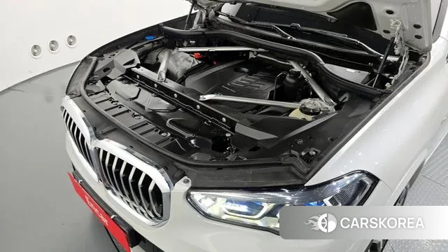 BMW X5 (G05) id 3426743 из Кореи 16