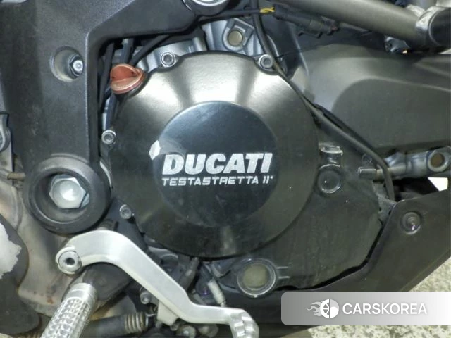 Проданный Ducati MULTISTRADA 1200 S id 3997924 из Японии, фото 20