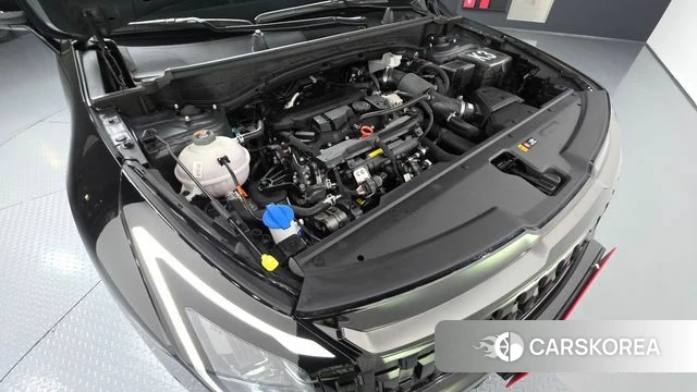 Kia The New Sportage 5th Generation id 4248300 из Кореи 16