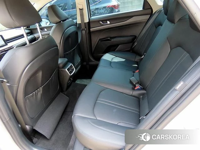 Kia The New K5 3rd generation id 4480579 из Кореи 15