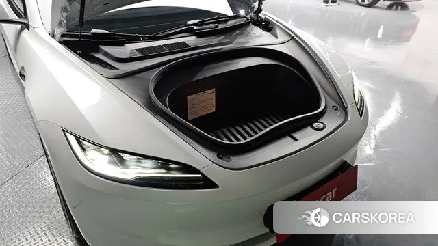 Tesla Model 3 id 3674632 из Кореи 16