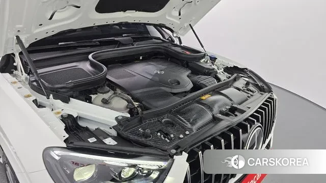 Mercedes-Benz GLE-Class W167 id 3462049 из Кореи 16