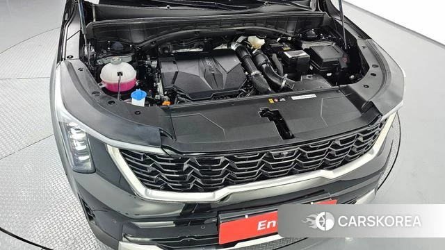 Kia The New Sorento 4th Generation id 4242903 из Кореи 35