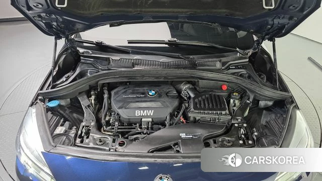BMW 2 Series Active Tourer (F45) id 4652388 из Кореи 16
