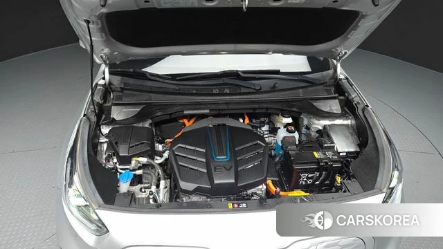 Kia Niro Plus id 4692408 из Кореи 26