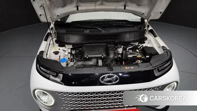 Hyundai Casper id 3389435 из Кореи 16