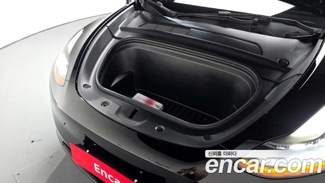 Tesla Model Y id 2936121 из Кореи 16