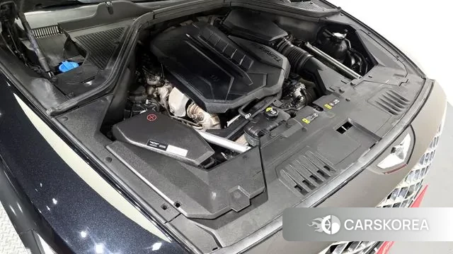 Genesis GV80 id 3778449 из Кореи 16