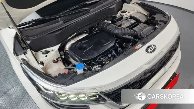 Kia Seltos id 3390589 из Кореи 16