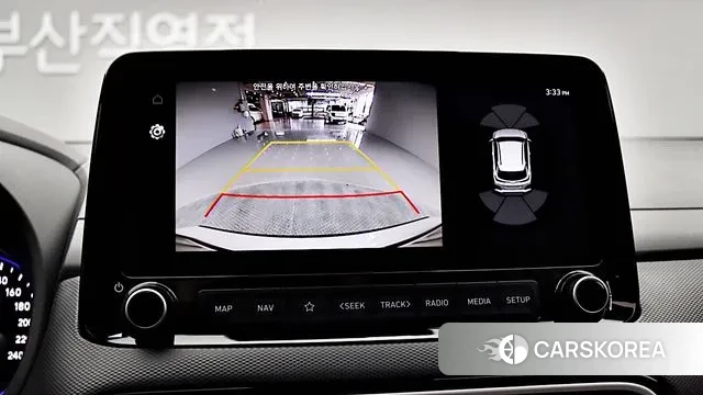 Hyundai Kona Hybrid id 3018351 из Кореи 16