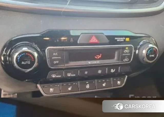 Kia The New Sorento 2020 Белый из Кореи, фото 6