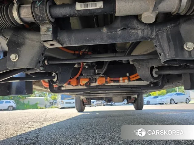 Dongfeng Socon C35 id 2993836 из Кореи 16