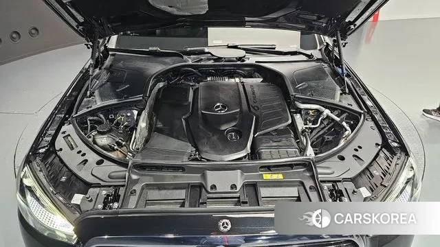 Mercedes-Benz S-Class W223 id 3546097 из Кореи 16