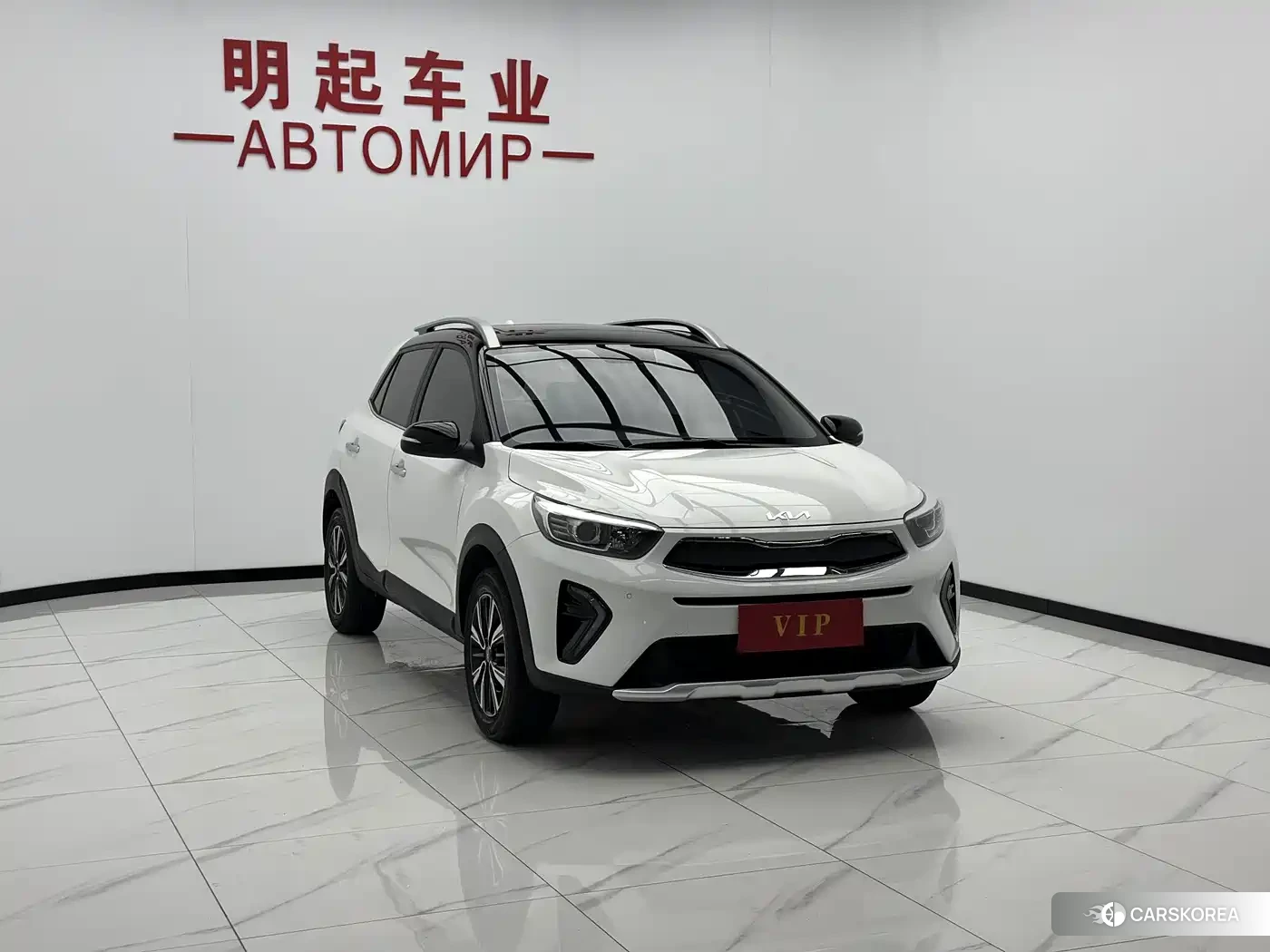 Kia KX1 id 4617215 из Китая 15