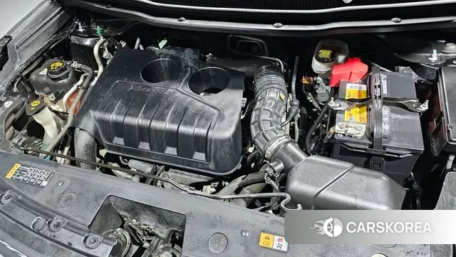 Ford Explorer id 3469950 из Кореи 16