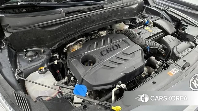 Kia Seltos id 3742241 из Кореи 16