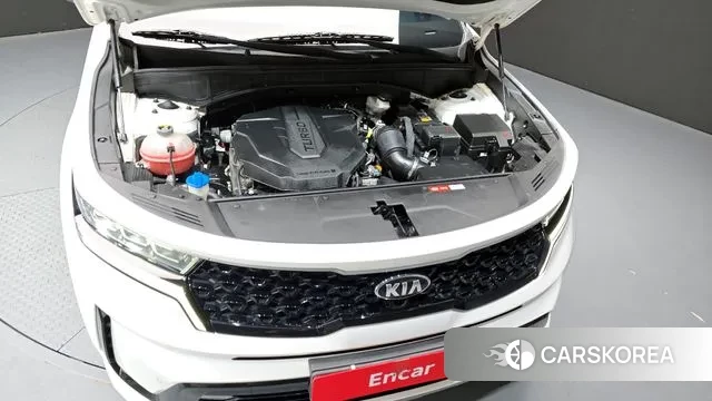 Kia Sorento 4th Generation id 3718005 из Кореи 16