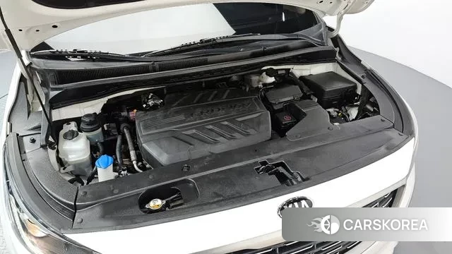 Kia The New Carnival id 3418036 из Кореи 16