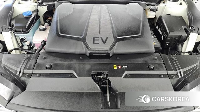 Kia EV6 id 4646419 из Кореи 32