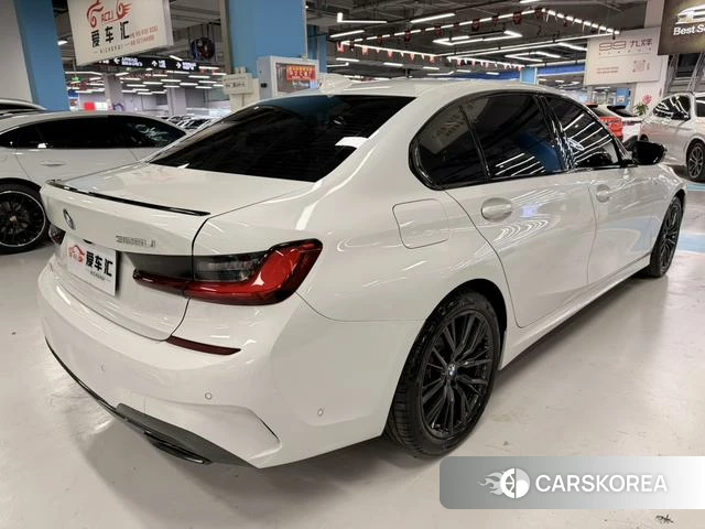 BMW 3 series id 4257808 из Китая 12