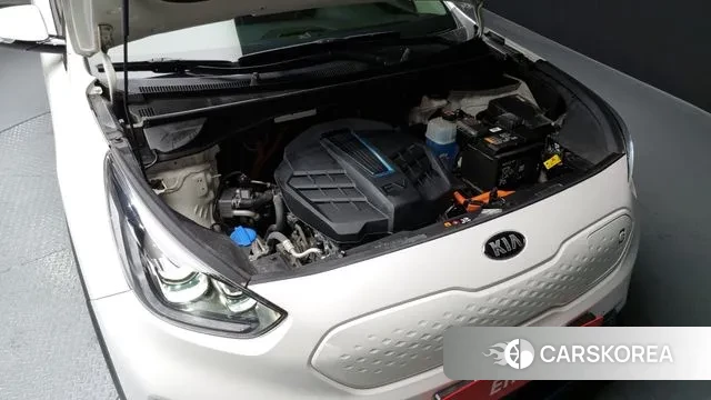 Kia Niro EV id 2890815 из Кореи 16