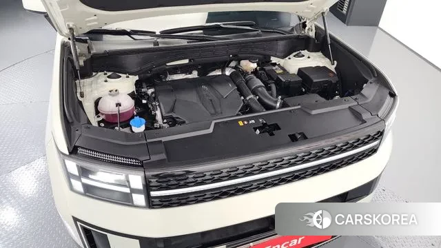 Hyundai Santa Fe (MX5) id 3246634 из Кореи 16