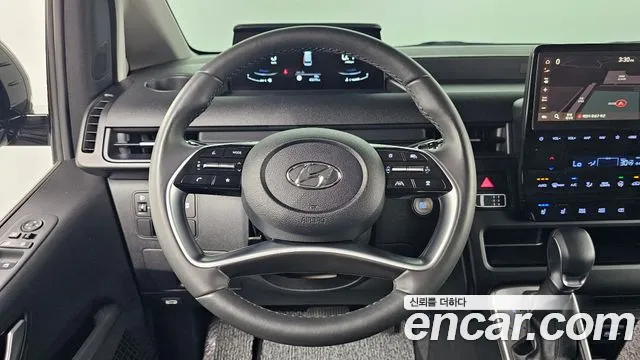 Hyundai Staria id 2629535 из Кореи 16