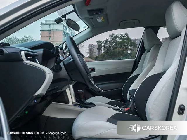 Toyota Fenglanda id 4260713 из Китая 11