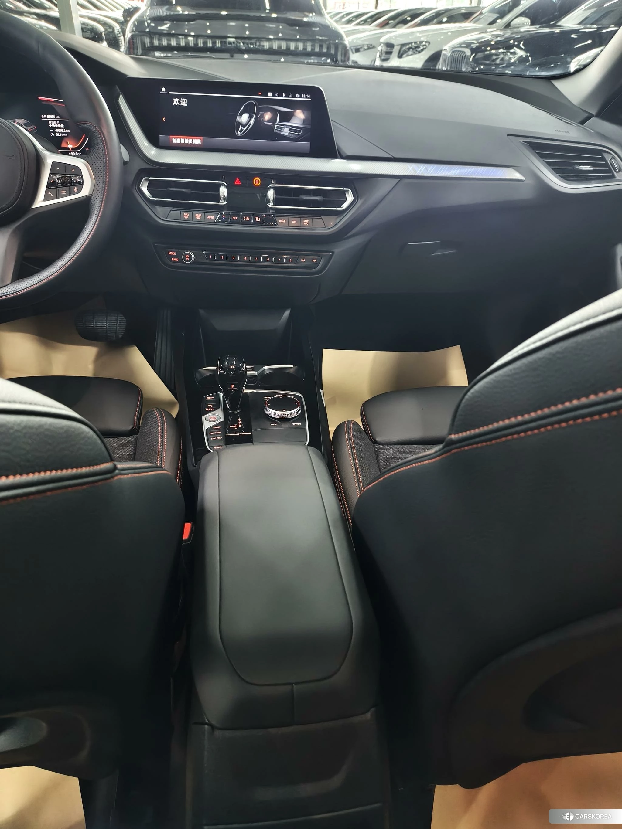 BMW 2 series (imported) id 4405811 из Китая 19