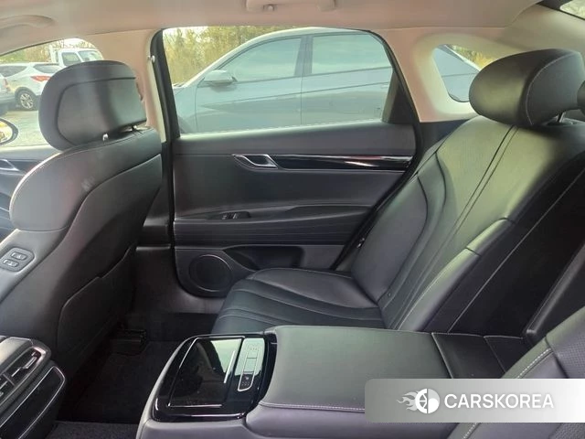 Genesis G80 (RG3) id 4316793 из Кореи 11