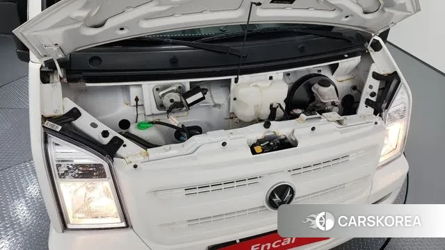 Dongfeng Socon C35 id 3342717 из Кореи 16