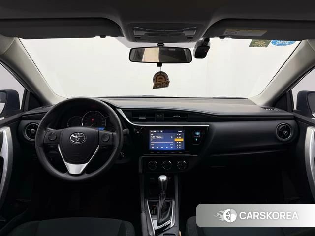 Toyota Lei Ling id 4211003 из Китая 16