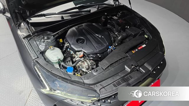 Kia K5 3rd generation id 3873127 из Кореи 16