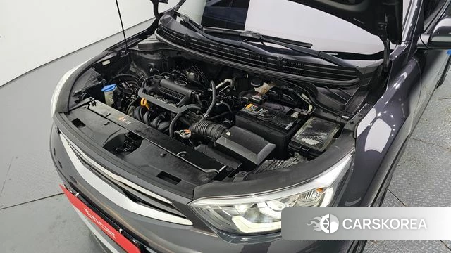 Kia Stonic id 4943895 из Кореи 16