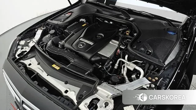 Mercedes-Benz E-Class W213 id 2980070 из Кореи 16