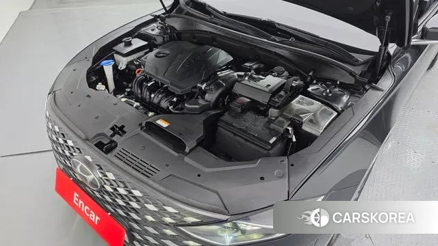 Hyundai The New Grandeur IG id 3018126 из Кореи 16