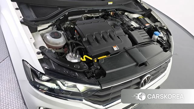Volkswagen T-Roc id 4445906 из Кореи 28