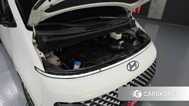 Hyundai Staria id 4529016 из Кореи 16