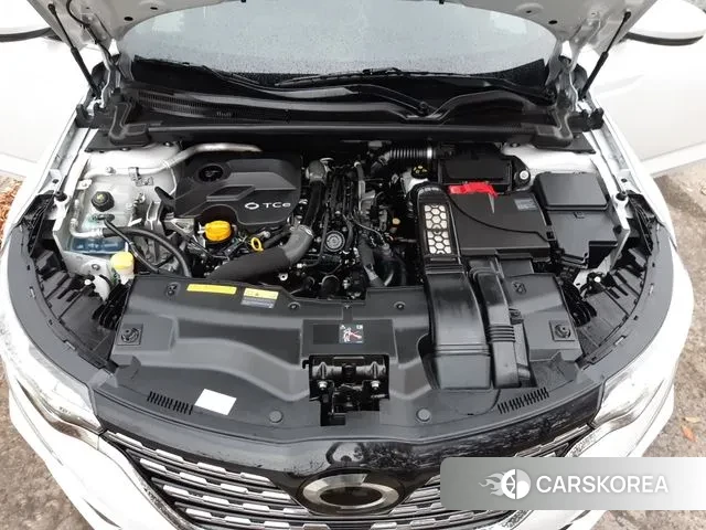 Renault Korea (Samsung) The New SM6 id 3406107 из Кореи 16