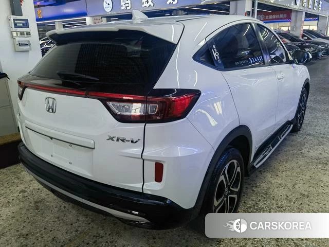 Honda XR-V id 4263283 из Китая 7