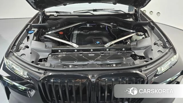 BMW X7 (G07) id 4664823 из Кореи 16