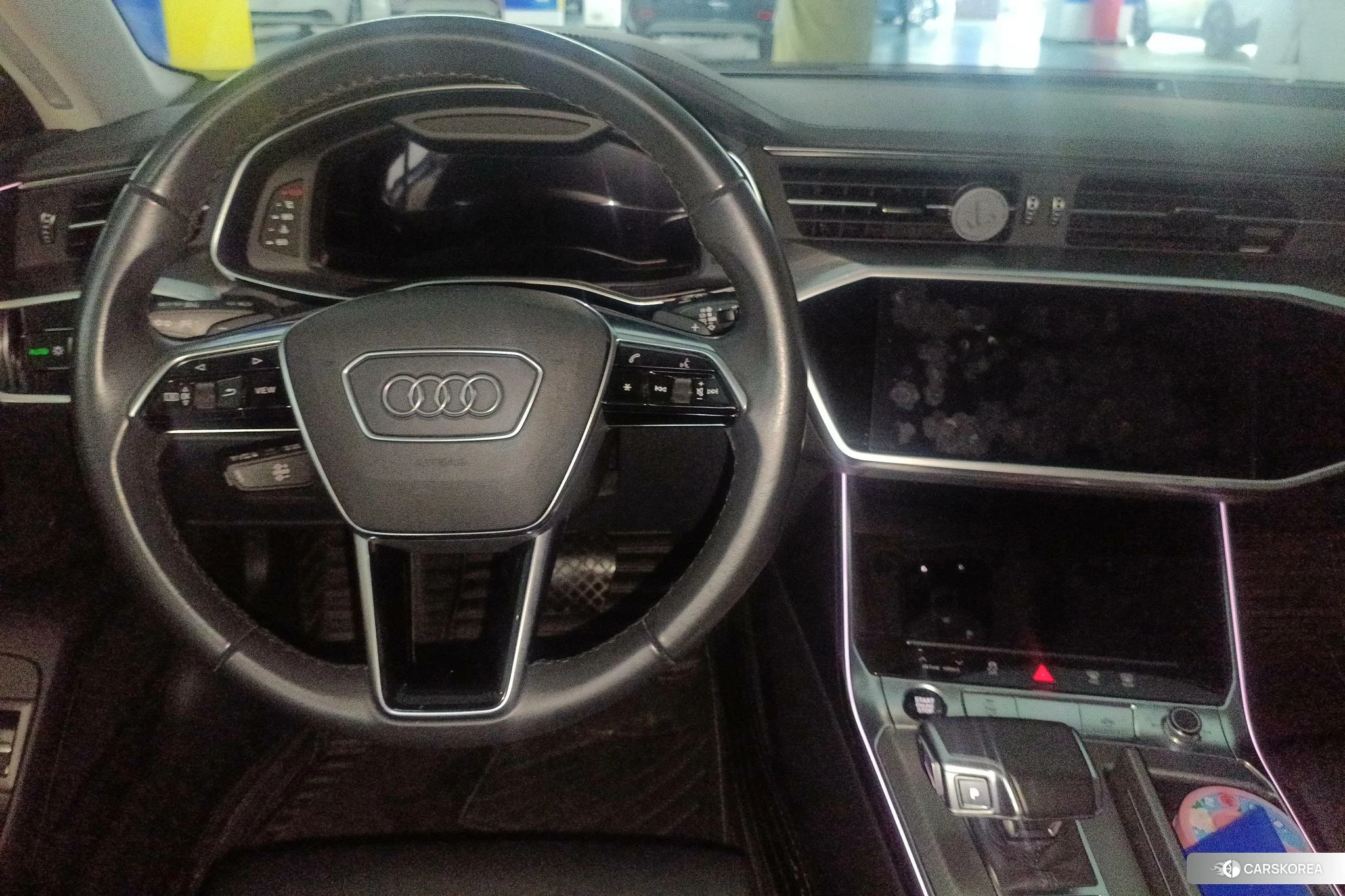 Audi A7 id 4514975 из Китая 13
