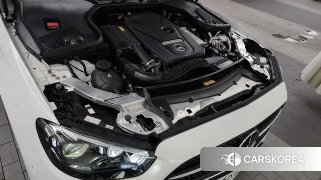 Mercedes-Benz E-Class W213 id 2993575 из Кореи 16