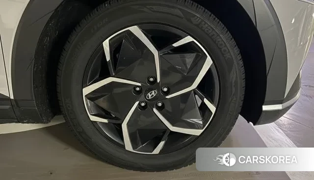 Hyundai Ionic 5 id 3650405 из Кореи 16