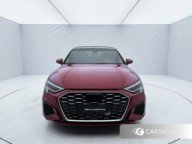 Audi A3 id 4299441 из Китая 20